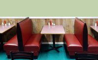 Restaurant Booths - 20982 suggestions